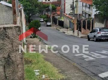 Terreno · 476m² · Lote em  Rua Olavo Bilac - Santa Mônica - Belo Horizonte/MG