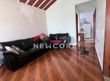 Casa · 120m² · 4 Quartos · 2 Vagas · Casa em  Rua dos Coqueiros - Alto das Flores - Betim/MG