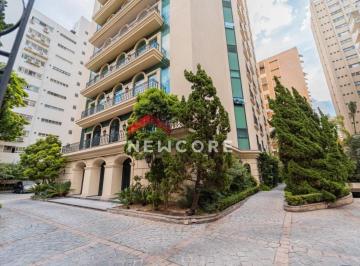 Apartamento · 394m² · 4 Quartos · 5 Vagas · Apartamento em Alameda Campinas - Jardim Paulista - São Paulo/SP