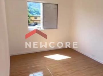 Apartamento · 58m² · 2 Quartos · 1 Vaga · Apartamento em  Rua Vivaldo de Almeida Nery - Saboó - Santos/SP