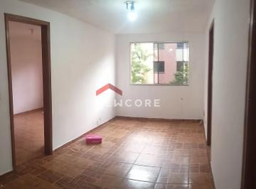 Apartamento · 76m² · 3 Quartos · 1 Vaga · Apartamento em  Rua Antônio Thadeo - Lajeado - São Paulo/SP