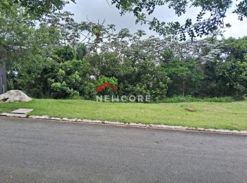Terreno · Lote em  Avenida Prefeito Francisco Ribeiro Nogueira - Mogi Moderno - Mogi das Cruzes/SP