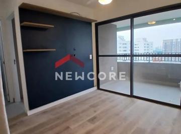 Apartamento · 40m² · 2 Quartos · Apartamento em  Rua Alvarenga - Butantã - São Paulo/SP