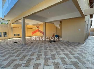 Casa · 44m² · 2 Quartos · 1 Vaga · Casa de condomínio em  Avenida Doutor Antonio Sylvio Cunha Bueno - Melvi - Praia Grande/SP