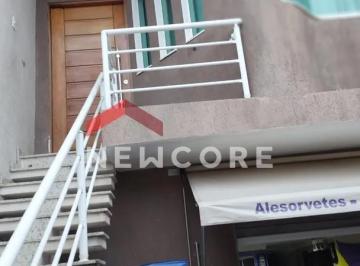Casa · 125m² · 3 Quartos · 5 Vagas · Sobrado em Rua Sebastiano Polesi - Jardim Las Vegas - Santo André/SP