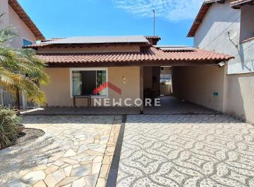 Casa · 228m² · 2 Quartos · 4 Vagas · Casa em  Rua São José - Praia de Itaipuaçu (Itaipuaçu) - Maricá/RJ