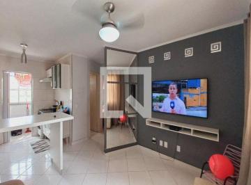 Apartamento · 52m² · 2 Quartos · 1 Vaga · Apartamento à Venda - Jardim Amazonas, 2 Quartos, 52 m² - Campinas