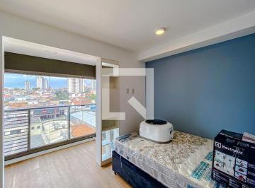 Apartamento · 25m² · 1 Quarto · Apartamento à Venda - Ipiranga, 1 Quarto, 25 m² - São Paulo