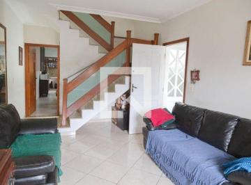 Casa · 110m² · 3 Quartos · 2 Vagas · Casa à Venda - Jardim Santa Cecília, 3 Quartos,  110 m² - Guarulhos