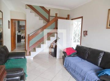 Casa · 110m² · 3 Quartos · 2 Vagas · Casa à Venda - Jardim Santa Cecília, 3 Quartos,  110 m² - Guarulhos