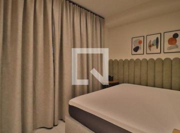 Apartamento · 21m² · 1 Quarto · Apartamento à Venda - Jardim Paulista, 1 Quarto,  21 m² - São Paulo