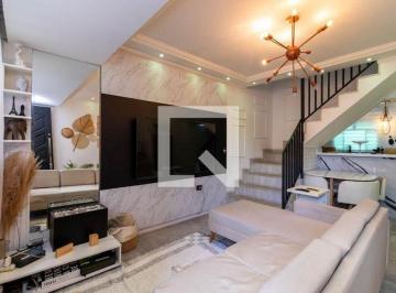 Casa · 120m² · 2 Quartos · 2 Vagas · Casa à Venda - Vila Dionísia, 2 Quartos,  120 m² - São Paulo