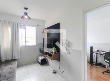 Apartamento · 28m² · 1 Quarto · Apartamento à Venda - Vila Santa Clara, 1 Quarto,  28 m² - São Paulo