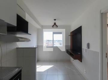 Apartamento · 28m² · 1 Quarto · Apartamento à Venda - Vila Santa Clara, 1 Quarto,  28 m² - São Paulo