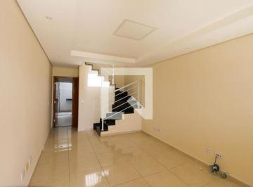 Casa · 88m² · 3 Quartos · 2 Vagas · Casa à Venda - Vila Alpina, 3 Quartos,  88 m² - São Paulo