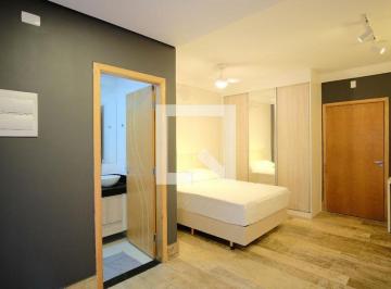 Apartamento · 32m² · 1 Quarto · Apartamento à Venda - Tatuapé, 1 Quarto, 32 m² - São Paulo