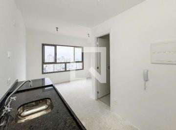 Apartamento · 21m² · 1 Quarto · Apartamento à Venda - Ipiranga, 1 Quarto, 21 m² - São Paulo