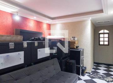 Casa · 260m² · 6 Quartos · 2 Vagas · Casa à Venda - Vila Carmosina, 6 Quartos, 260 m² - São Paulo