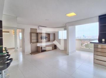 Apartamento · 92m² · 2 Quartos · 2 Vagas · Apartamento à Venda - Vila Leopoldina, 2 Quartos, 92 m² - São Paulo