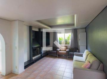 Casa · 240m² · 3 Quartos · 2 Vagas · Casa à Venda - Jardim América, 3 Quartos, 240 m² - São Leopoldo