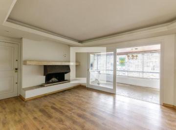 Apartamento · 160m² · 2 Quartos · 2 Vagas · Apartamento à Venda - Mont'Serrat, 2 Quartos, 160 m² - Porto Alegre