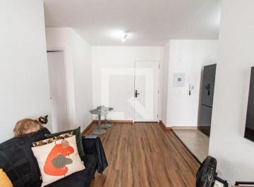 Apartamento · 61m² · 2 Quartos · 1 Vaga · Apartamento à Venda - Ipiranga, 2 Quartos,  61 m² - São Paulo