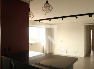 Apartamento · 60m² · 2 Quartos · 1 Vaga · Apartamento à Venda - Água Branca, 2 Quartos, 60 m² - São Paulo
