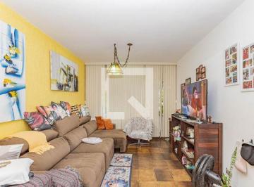 Casa · 200m² · 3 Quartos · 2 Vagas · Casa à Venda - Jardim Santa Emília, 3 Quartos,  200 m² - São Paulo