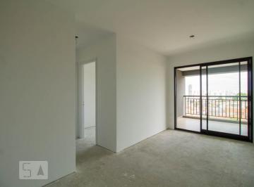 Apartamento · 59m² · 2 Quartos · 1 Vaga · Apartamento à Venda - Ipiranga, 2 Quartos,  59 m² - São Paulo