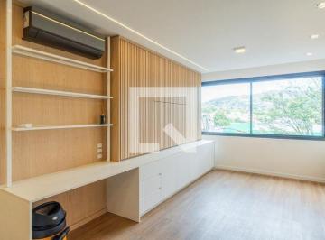 Apartamento · 77m² · 1 Quarto · 1 Vaga · Apartamento à Venda - Jardim Botânico, 1 Quarto,  77 m² - Porto Alegre