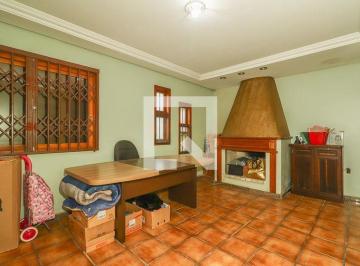 Casa · 271m² · 3 Quartos · 2 Vagas · Casa à Venda - Jardim Itu-Sabará, 3 Quartos,  271 m² - Porto Alegre