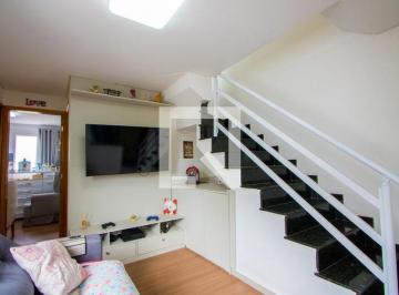 Apartamento · 90m² · 2 Quartos · 2 Vagas · Apartamento à Venda - Vila Assunção, 2 Quartos, 90 m² - Santo André