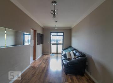 Apartamento · 84m² · 2 Quartos · 1 Vaga · Apartamento à Venda - Rudge Ramos, 2 Quartos, 84 m² - São Bernardo do Campo