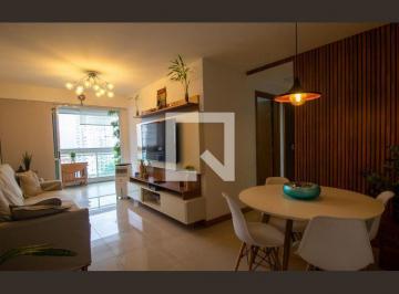 Apartamento · 100m² · 3 Quartos · 1 Vaga · Apartamento à Venda - Recreio, 3 Quartos, 100 m² - Rio de Janeiro