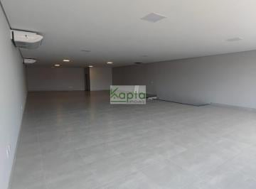 Comercial · 290m² · Salão comercial Salão Sobre Loja - Piso 2 Vila mangalot