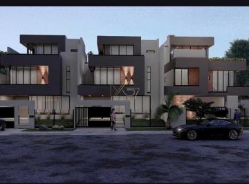 Casa · 198m² · 3 Quartos · 2 Vagas · Triplex Alto Padrão em Centro, São José dos Pinhais/PR