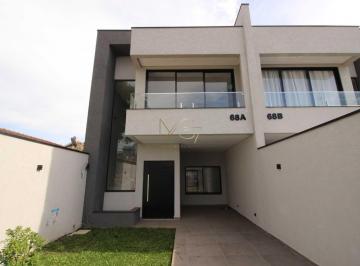 Casa · 162m² · 3 Quartos · 3 Vagas · Sobrado Moderno com 162m² de construção na Cidade Jardim - SJP