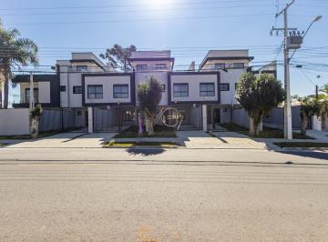 Casa · 136m² · 4 Quartos · 2 Vagas · Tríplex diferenciado com terraço, 02 vagas por R$ 799.000,00.