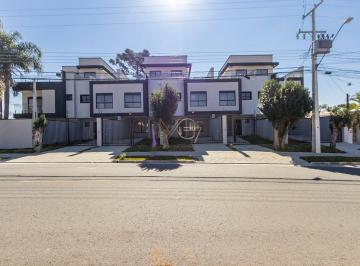 Casa · 136m² · 4 Quartos · 2 Vagas · Tríplex diferenciado com terraço, 02 vagas por R$ 799.000,00.