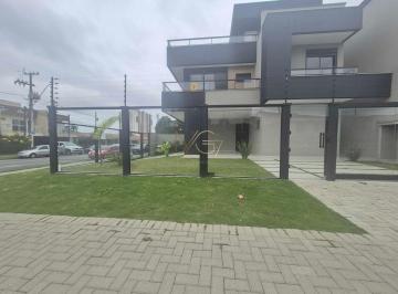Casa · 254m² · 3 Quartos · 2 Vagas · Sobrado Alto Padrão em São Pedro, São José dos Pinhais/PR