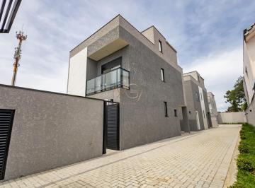 Casa · 125m² · 3 Quartos · 3 Vagas · Sobrados Exclusivos em Condomínio no Jardim da Américas