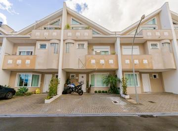 Casa · 200m² · 4 Quartos · Sobrado à venda no bairro Jardim das Américas - Curitiba/PR