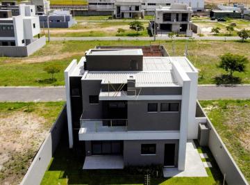 Casa · 180m² · 3 Quartos · 4 Vagas · O sobrado de Alto Padrão dos seus sonhos em São José dos Pinhais