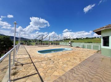 Rural · 1000m² · 3 Quartos · 2 Vagas · Chácara em Atibaia dentro de condominio