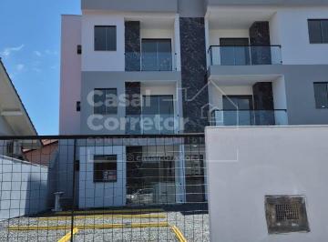 Apartamento · 40m² · 1 Quarto · 1 Vaga · Apartamento Padrão no bairro Steffen