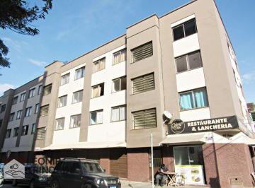 Apartamento · 38m² · 1 Quarto · APARTAMENTE, COM 1 DORMITÓRIO, FRENTE RODOVIÁRIA, CAXIAS DO SUL, RS