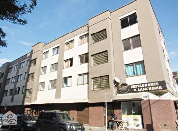 Apartamento · 38m² · 1 Quarto · APARTAMENTE, COM 1 DORMITÓRIO, FRENTE RODOVIÁRIA, CAXIAS DO SUL, RS