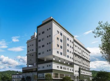 Apartamento · 33m² · 1 Quarto · 1 Vaga · Apartamento Studio em Ingleses Norte, Florianópolis/SC