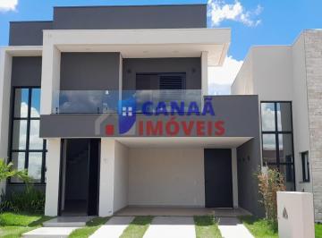 Casa · 260m² · 4 Quartos · 2 Vagas · Casa Sobrado duplex 4 quartos nova! Condomínio Raros