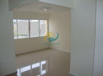 Apartamento · 93m² · 3 Quartos · 1 Vaga · Apartamento 03 DORMITÓRIOS Na Avenida Hercilio Luz - 01 Vaga